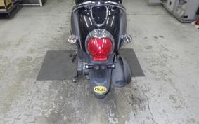 YAMAHA VINO 50 Gen.4 AY02