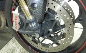 TRIUMPH SPEED TRIPLE RS 2019
