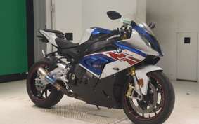 BMW S1000RR 2018