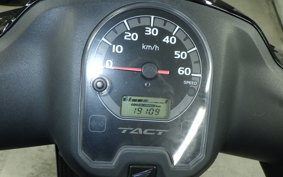 HONDA TACT Basket AF79