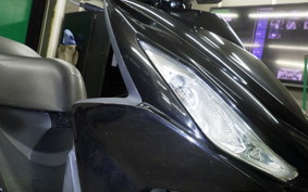 SUZUKI ADDRESS 110 2012 CE47A