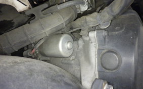 HONDA ﾍﾞﾝﾘｨ110 JA09