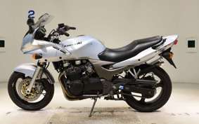 KAWASAKI ZR 700 S 2006 ZR750F