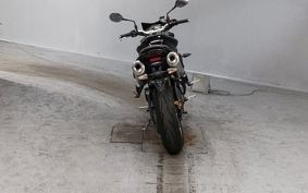 TRIUMPH TRIUMPH STREET TRIPLE R TMD416