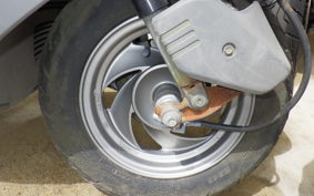 HONDA SPACY 125 Gen. 3 JF04