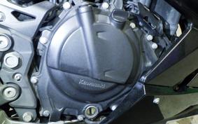 KAWASAKI NINJA 250 2 EX250P