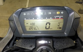 HONDA NC700S D 2012 RC61