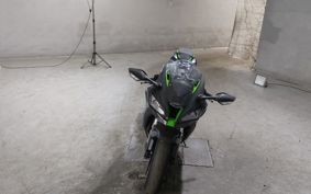 KAWASAKI ZX 10 NINJA R SE 2019 ZXT02E