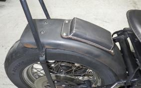 HARLEY FLST 1340 1988