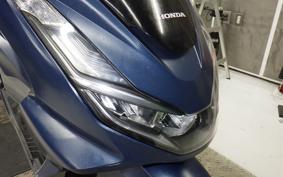 HONDA PCX 125 2017 JK05