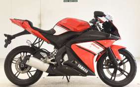 YAMAHA YZF-R125