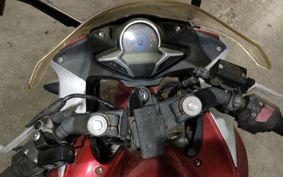 HONDA CBR250R MC41