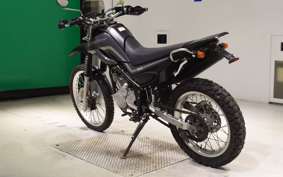 YAMAHA SEROW 250 DG11J