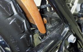 SUZUKI GRASS TRACKER NJ4BA