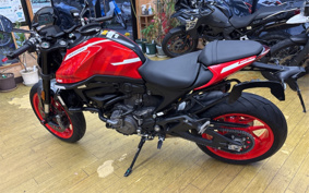 DUCATI MONSTAR 937 PLUS 2021