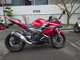 Фото Kawasaki NINJA 250 с японского аукциона