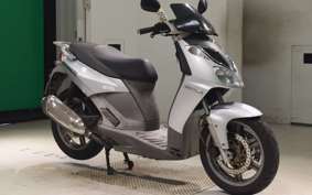 APRILIA SPORTCITY 250 IE