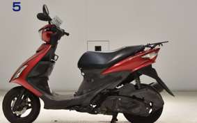 SUZUKI ADDRESS V125 S 2015 CF4MA