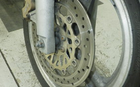 HONDA HORNET 250 1995 MC31