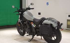HONDA REBEL 500 A 2025 PC60