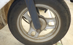 HONDA DIO GEN 3 AF34