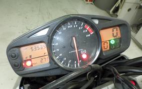 SUZUKI GSR400 A 2007 GK7DA