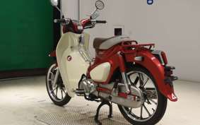 HONDA C125 SUPER CUB JA71