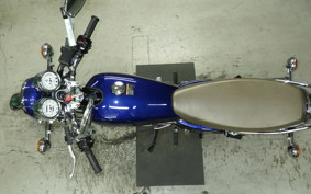 YAMAHA SR400 2021 RH16J