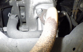 HONDA TACT-4ﾍﾞｰｼｯｸ AF79