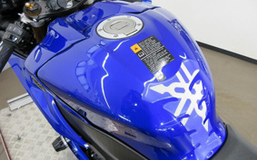 YAMAHA YZF-R6 2017 RJ27