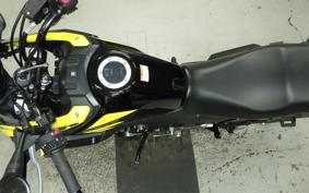 SUZUKI V-STROM 250