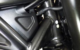 HONDA REBEL 250 S MC49