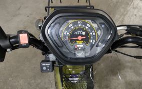 HONDA CROSS CUB110 JA45