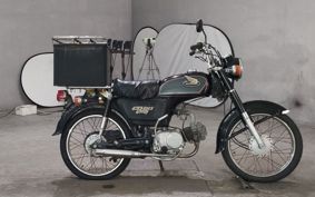 HONDA BENLY90 HA03
