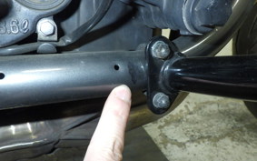 KAWASAKI ZR 700 S 2005