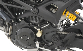 DUCATI M1100EVO DIESEL 2012