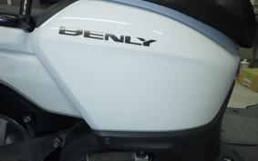 HONDA ﾍﾞﾝﾘｨ110 JA09