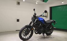 HONDA CL500 2023 PC68