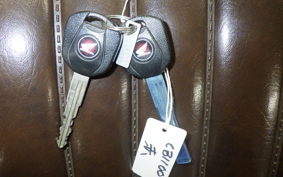 HONDA CB1100 2010 SC65