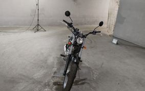 SUZUKI GLASS TRACKER BIG BOY NJ4BA