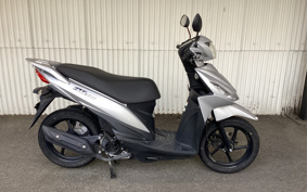 SUZUKI ADDRESS V110 CE47A