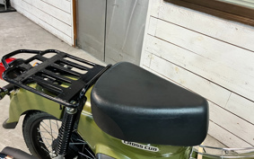 SUZUKI GSX-S125 ABS DL32B