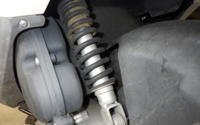 SUZUKI ADDRESS V125 DT11A