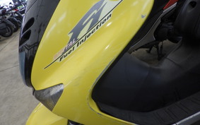 YAMAHA MAJESTY 125 FI 5CA