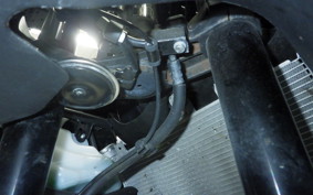 KAWASAKI ZX-25R ZX250E