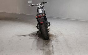 YAMAHA TW225 DG09J