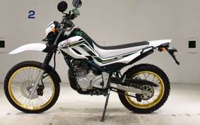 YAMAHA SEROW 250 Gen.3 2005 DG31J