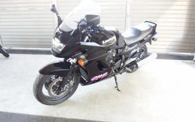 KAWASAKI GPZ1100 1997 ZXT10E