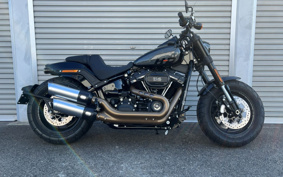HARLEY FXFBS 2025 YLK