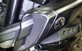YAMAHA MT-10 2017 RN50J